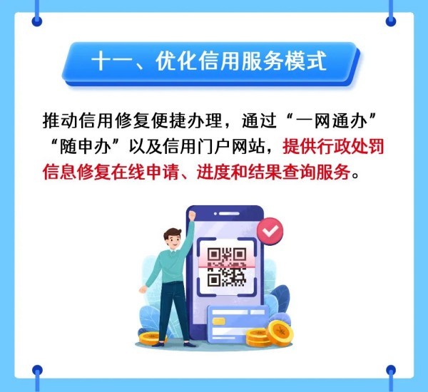 企業(yè)信用修復(fù)機(jī)構(gòu)